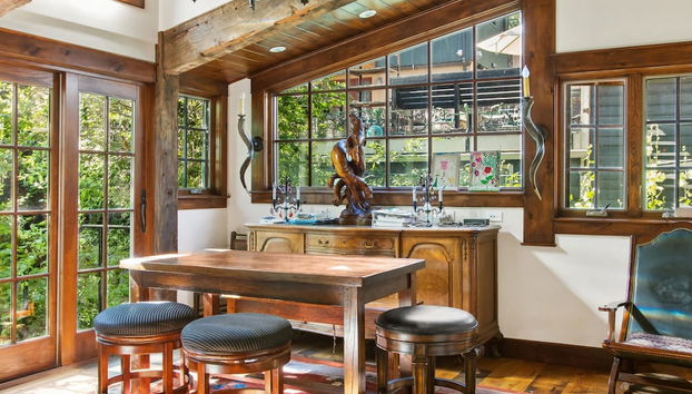 Ajax Manor by Rove Travel 5BR Historic Home - Foto 3, Habitación