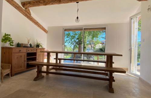 Villa Quinson - Foto 8