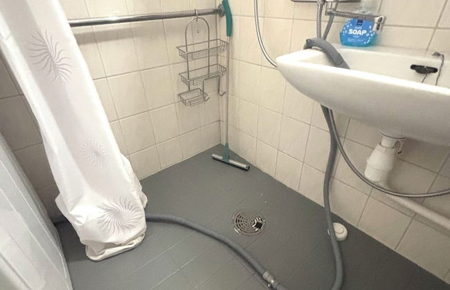 Charming Kemi Apartment With Sauna Department & Free Parking - Foto 21