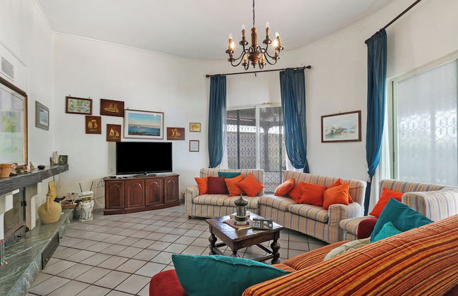 Villa Isidoro Sea View - Foto 11