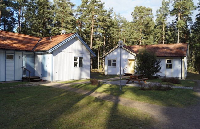 Ferienwohnung im Dunenpark Binz - Foto 22