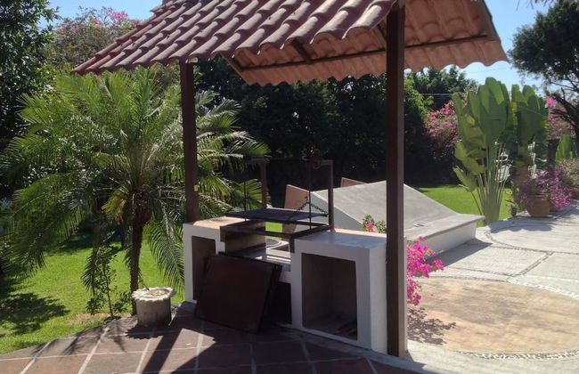 6rec 24 Personas Quinta EN Xochitepec, Morelos QC - Foto 53