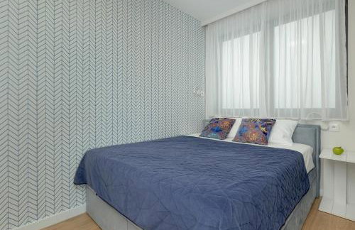 HS Apartamenty Hevenia Sun widok na morze - Photo 18