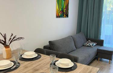 Apartament Trzecie Oko Gąski - Foto 22