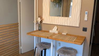 Studio avec terrasse privative - Photo 5