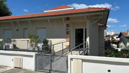 Charmant T2 avec extérieur Villa Deganne - Foto 3