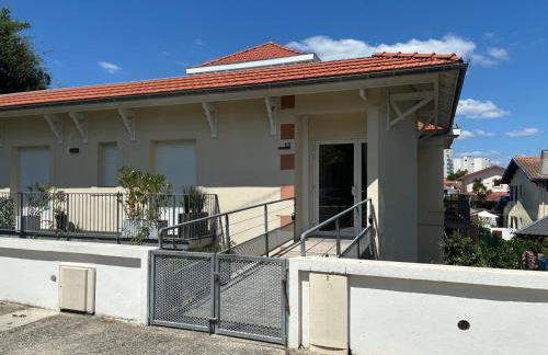 Charmant T2 avec extérieur Villa Deganne - Foto 3