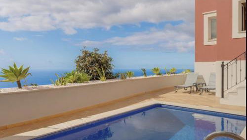 Luxury Villa Pembe Palheiro Village by Holiday Rental Madeira - Foto 2