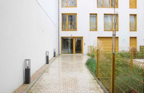 Cozy 60 m on the outskirts of Paris - Foto 10