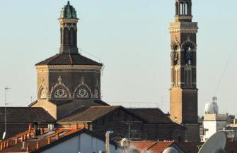 Amazing view on Navigli - Foto 9