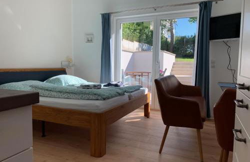 Ferienwohnung Silbermöwe - Foto 6