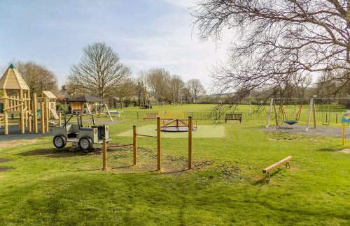 Alice's Cottage - Foto 45