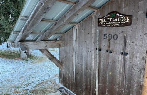 Chalet La Foge - Samoens x 14, skis aux pieds - Photo 40