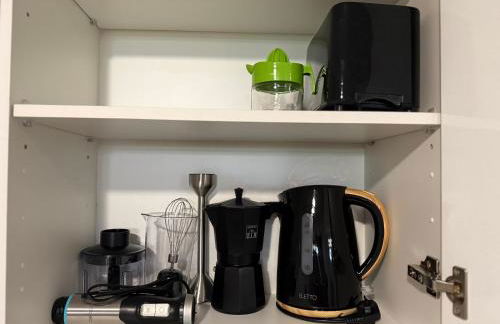 Cómodo apartamento a un paso del centro de Salamanca La Posada Charra 6 APART-37-278 - Foto 22