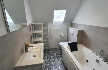 Ostseehaus Heisterbusch - Foto 16