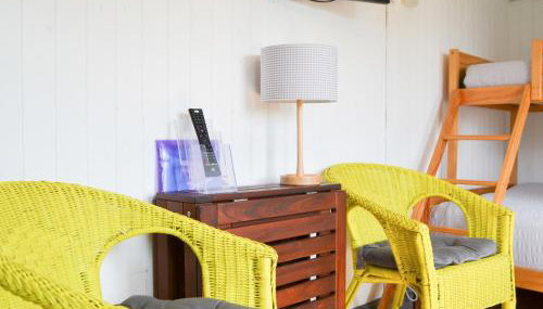 Hannah's Shepherds Hut - Uk43564 - Foto 3