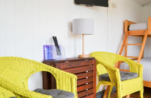 Jamie's Shepherds Hut - Uk43566 - Foto 14