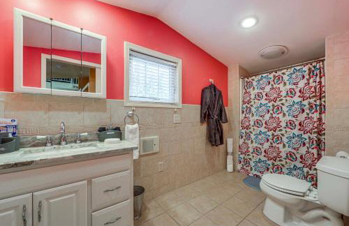 11 Mi to Oneida Lake Spacious Apt in Verona! - Foto 16