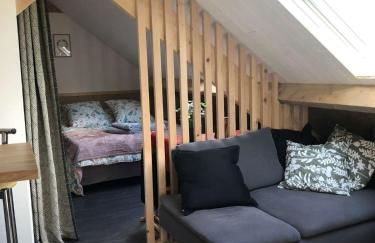 Studio au cœur du sancy - Foto 8