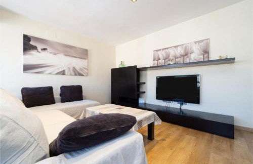 Hauzify I Apartament Sant Roc - Foto 2