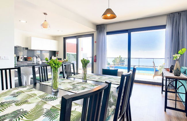 Villa Relaxing View by MHM - Foto 18