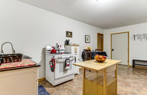 9 Acres, Pick Your Own Apples Cabin in Arlington! - Foto 12