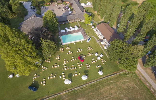 Agriturismo Relais Tenuta Il Cigno - Photo 14