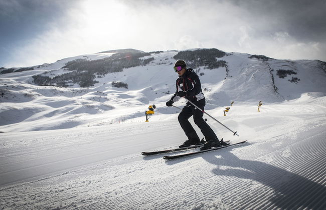 GAYA Residences Shahdag - Foto 41