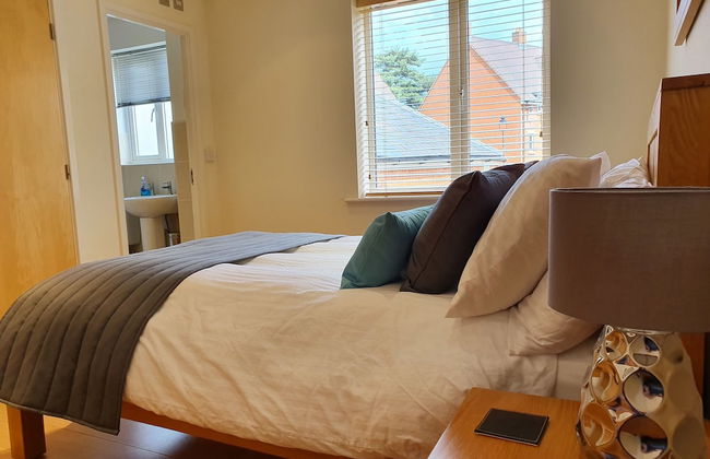 Villetts House - Foto 9