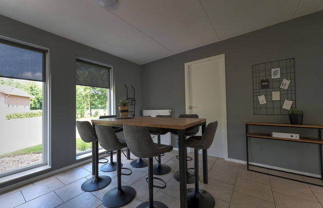 Villa in Zeewolde Near Horsterwold Forest - Foto 17