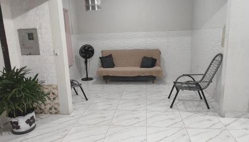 Casa de 90m2 toda sua aconchegante e central - Foto 5