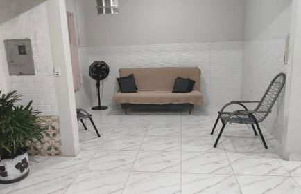 Casa de 90m2 toda sua aconchegante e central - Photo 5