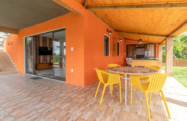 PF12 - Ótima Casa 3 Quartos - Açu da Torre - Foto 35