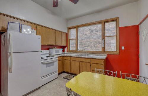 6BR Spacious Bay View Duplex, Sleeps 12, Near DT - Foto 53