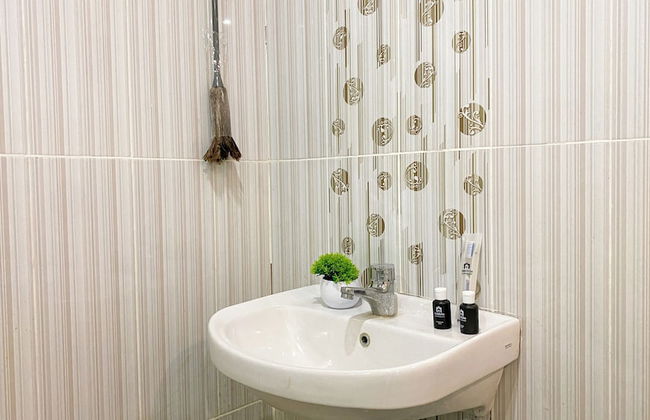 Big And Comfy Studio At Kemang Village Apartment - Foto 17