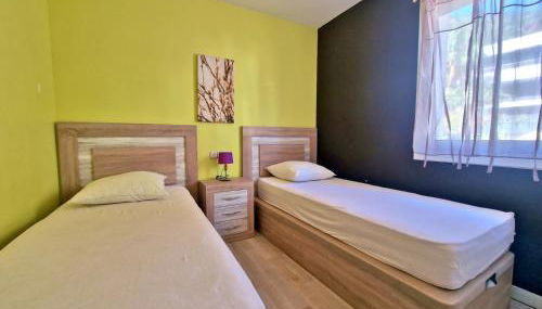 Splendide appartement Almadrava - Terrasse sur la mer & accès piéton à la plage - Photo 5