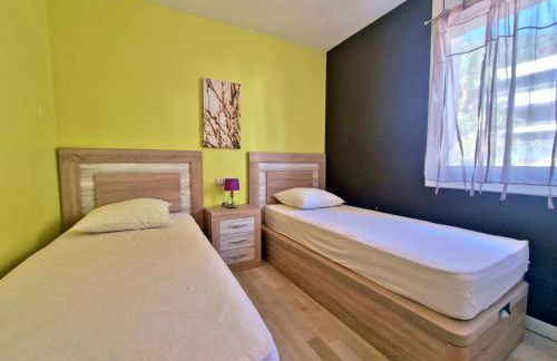 Splendide appartement Almadrava - Terrasse sur la mer & accès piéton à la plage - Foto 5