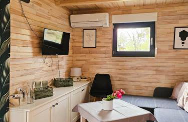 Domek na korcie - Foto 17