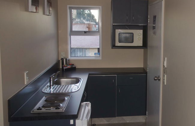 Phoenix Motel - Foto 31