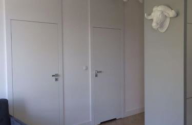 Apartament Kolska - Foto 4