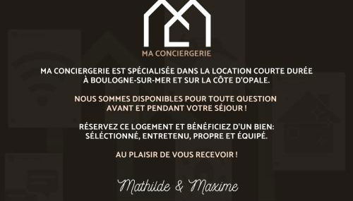 La Maison de Clocheville - Appartements tout confort - Foto 2