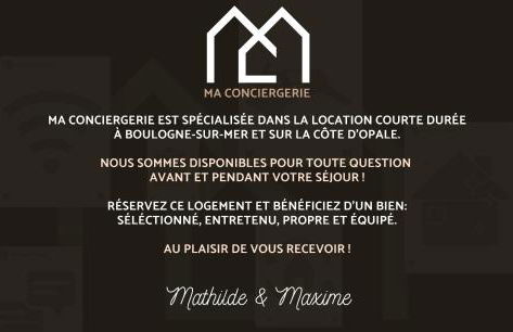 La Maison de Clocheville - Appartements tout confort - Foto 2