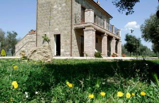 Agriturismo Tenuta Roccaccia - Foto 44