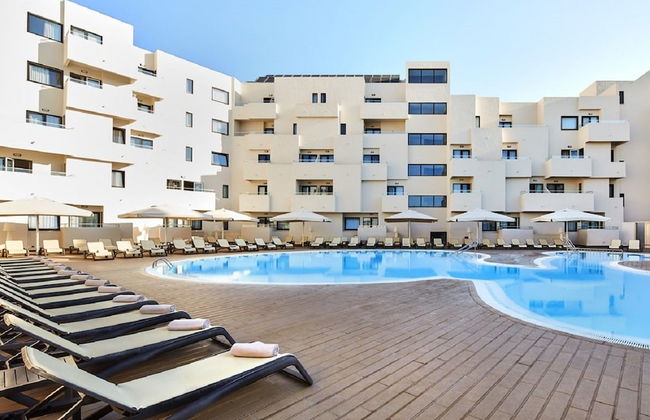 Santa Eulalia Hotel Apartamento & Spa - Foto 24