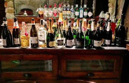 Villa I Bossi - Foto 38