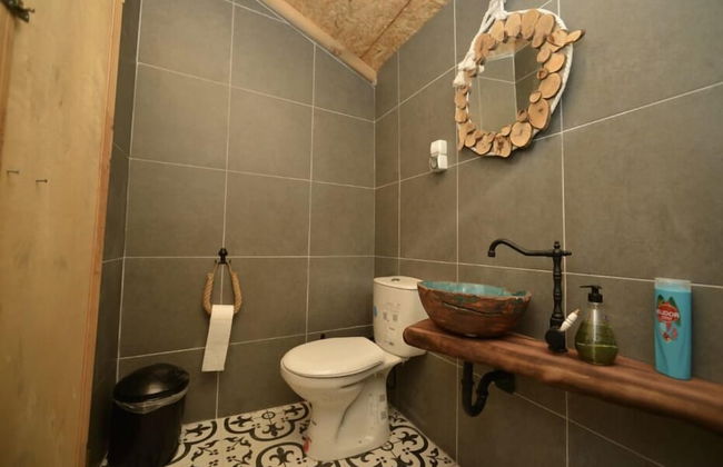 Bodrummasalicamping - Foto 12