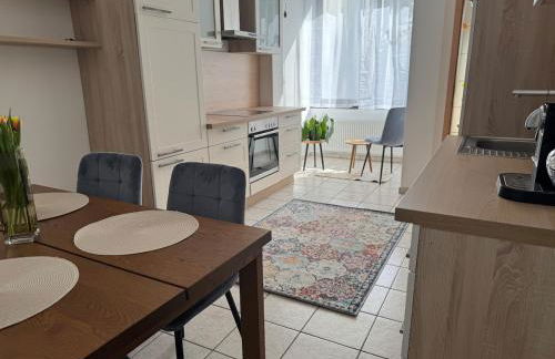 Helles APT Wiesbaden Mainz FFM 2 Schlafzimmer - Foto 1