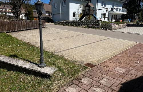 Pension Schmidt - Schwarzwaldnest - voll ausgestattetes Apartment - Foto 12