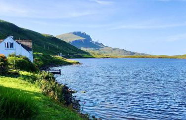 The Lodge in the Loch - Foto 2