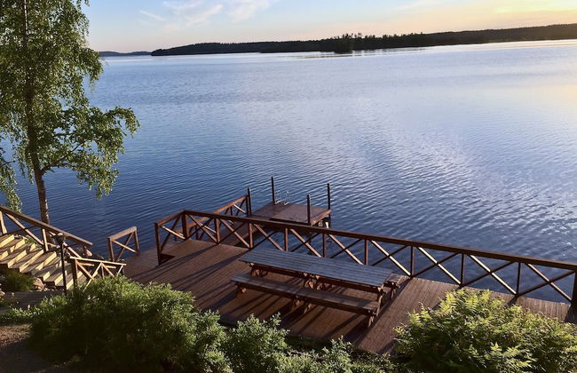 Kesäpesä - Foto 16